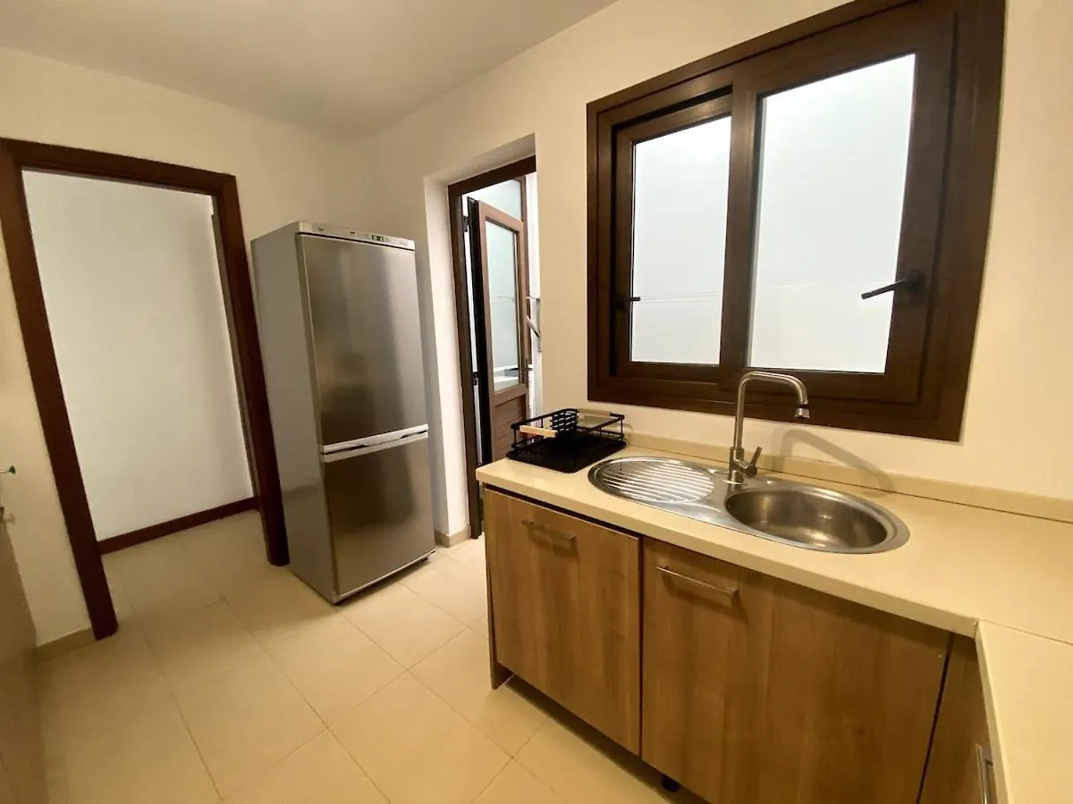 Vila Casa Malpeis Yaiza  0*, Yaiza (Lanzarote) Španělsko