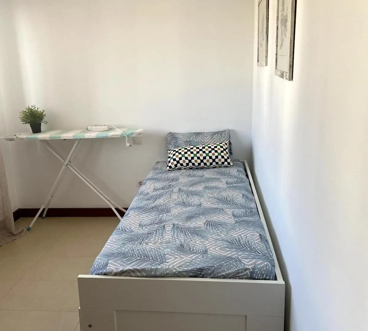 Vila Casa Malpeis Yaiza  0*, Yaiza (Lanzarote) Španělsko