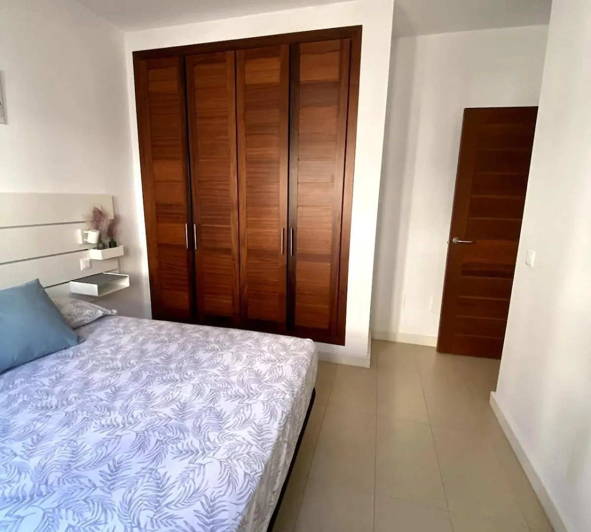 Vila Casa Malpeis Yaiza  Španělsko