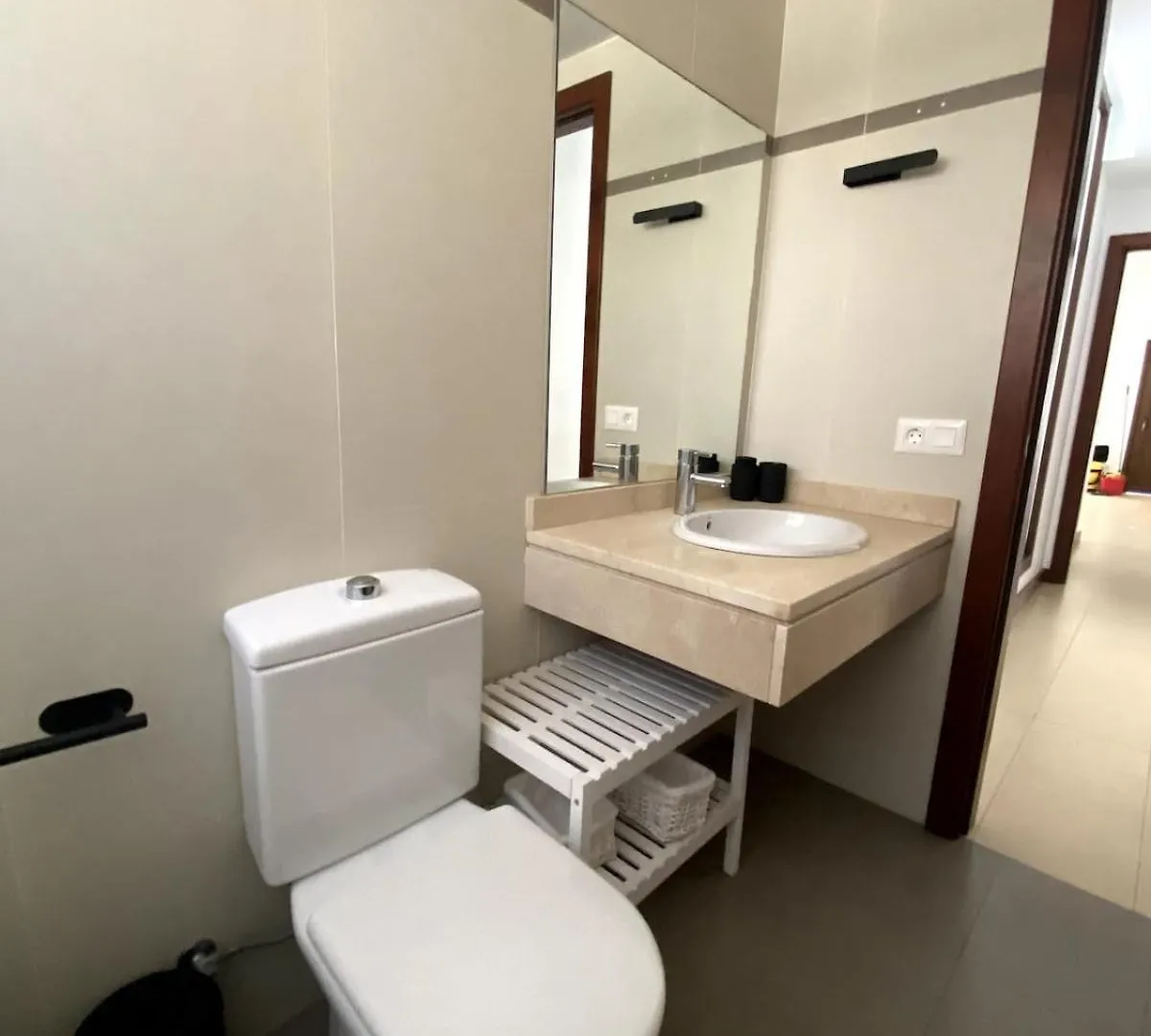 Vila Casa Malpeis Yaiza  Španělsko