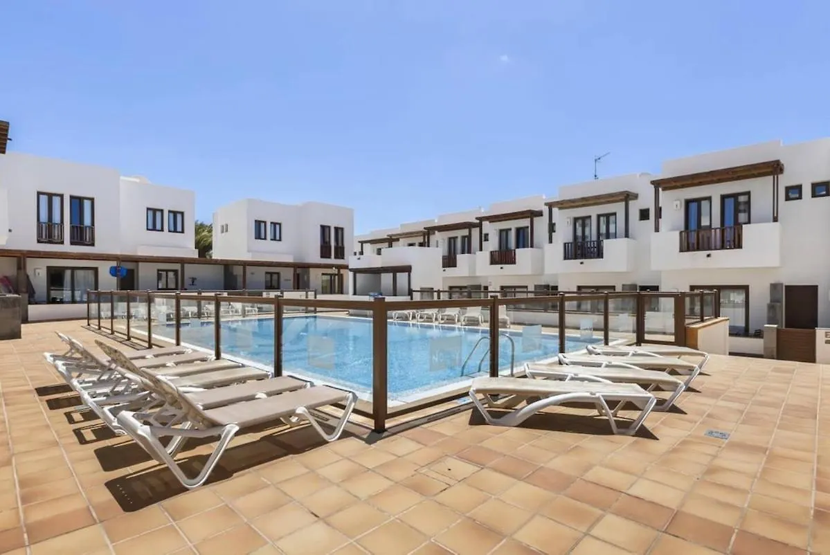 Holiday home Casa Malpeis Villa Yaiza