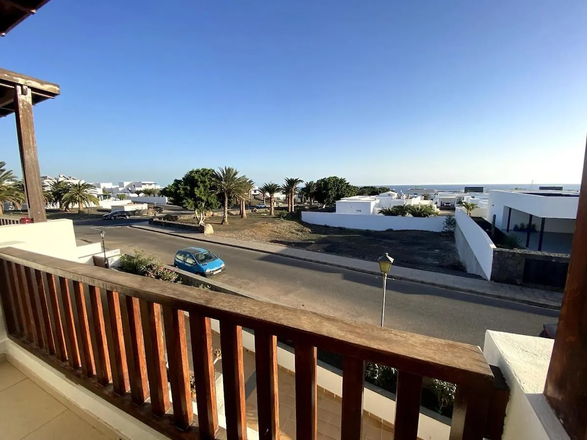 Casa Malpeis Villa Yaiza  Spain