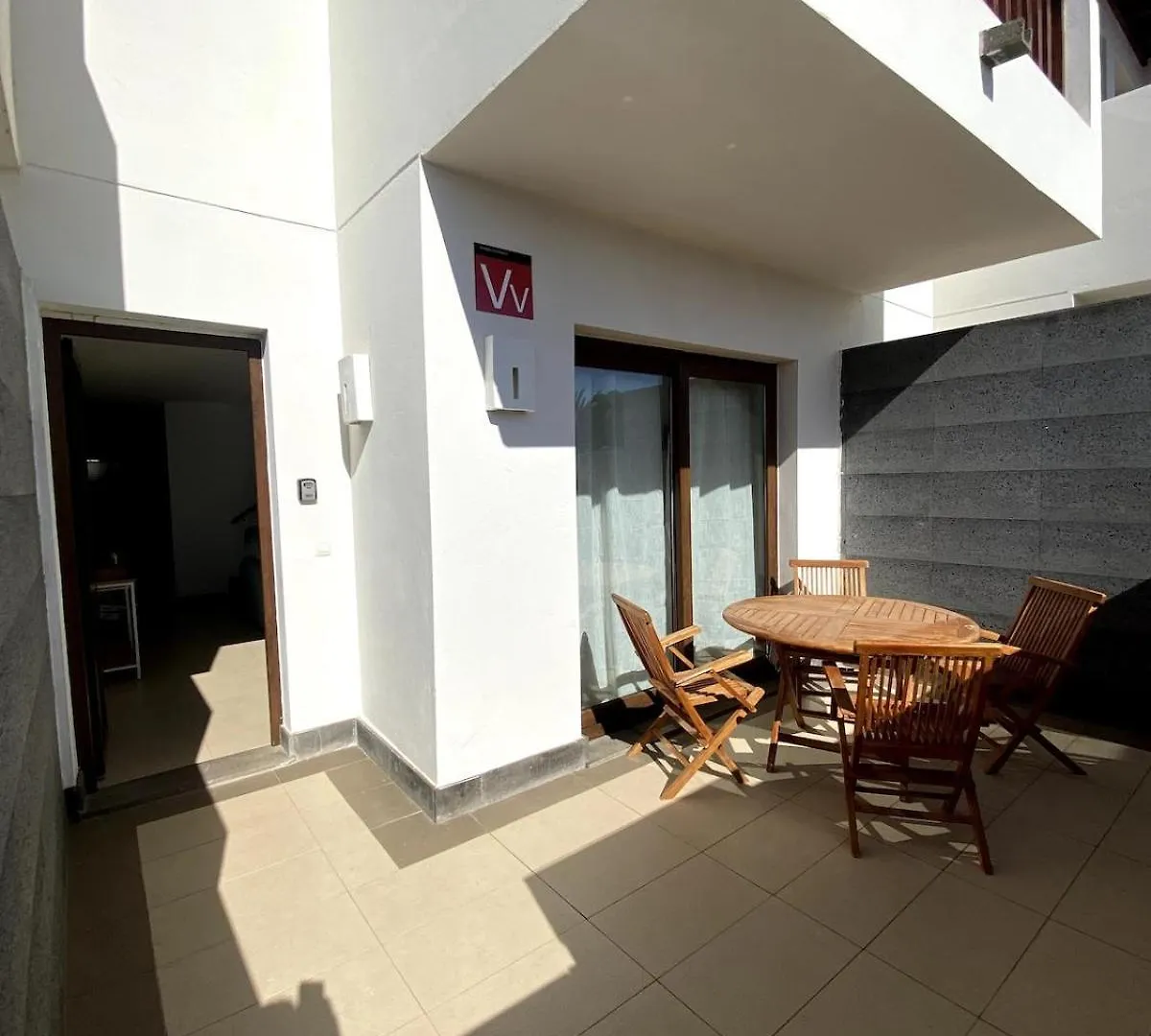 Casa Malpeis Villa Yaiza