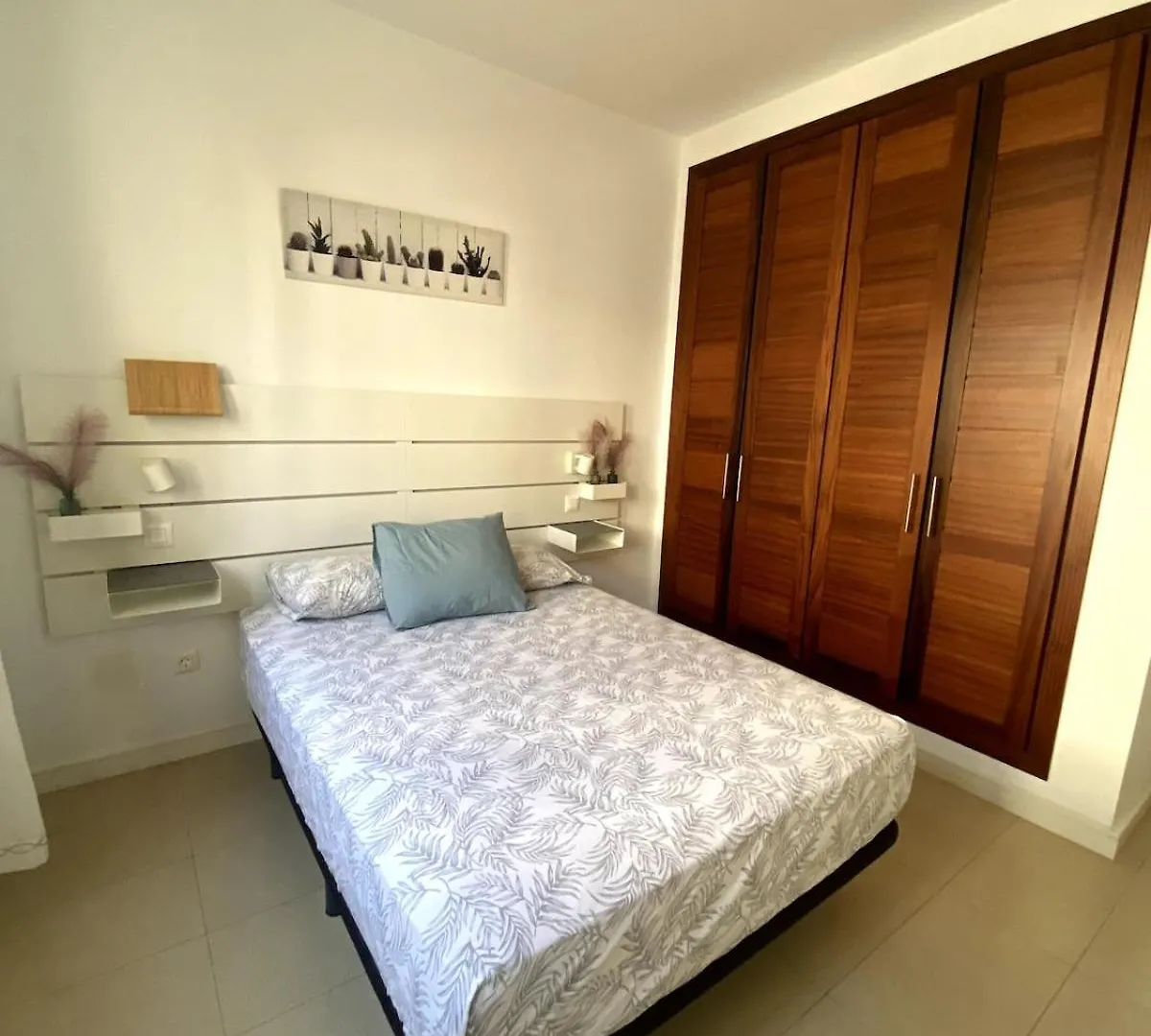 Casa Malpeis Villa Yaiza  Holiday home