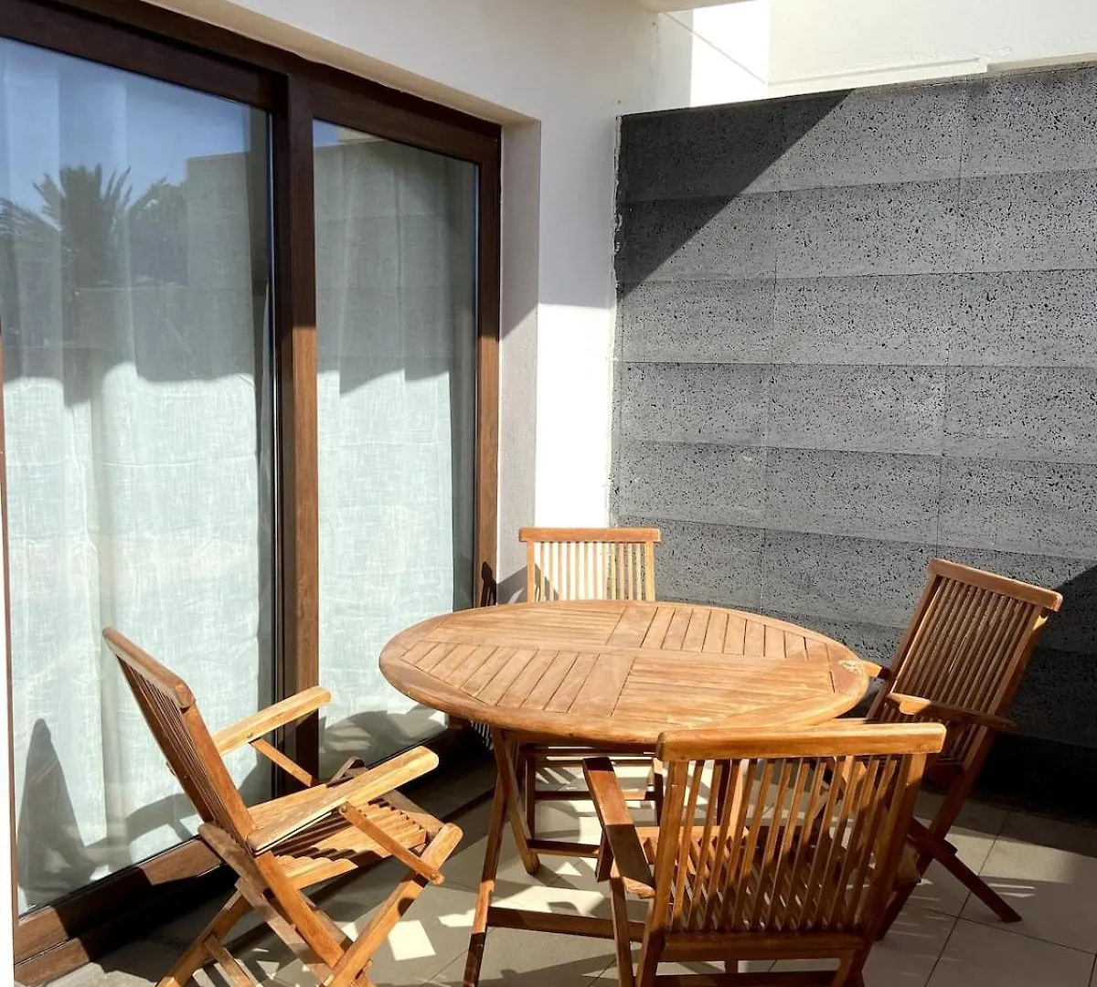 Holiday home Casa Malpeis Villa Yaiza
