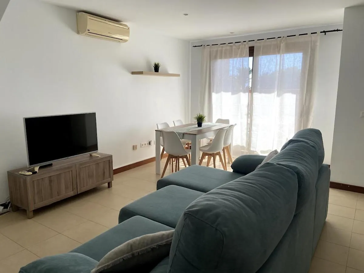 Casa Malpeis Villa Yaiza  Holiday home Yaiza (Lanzarote)