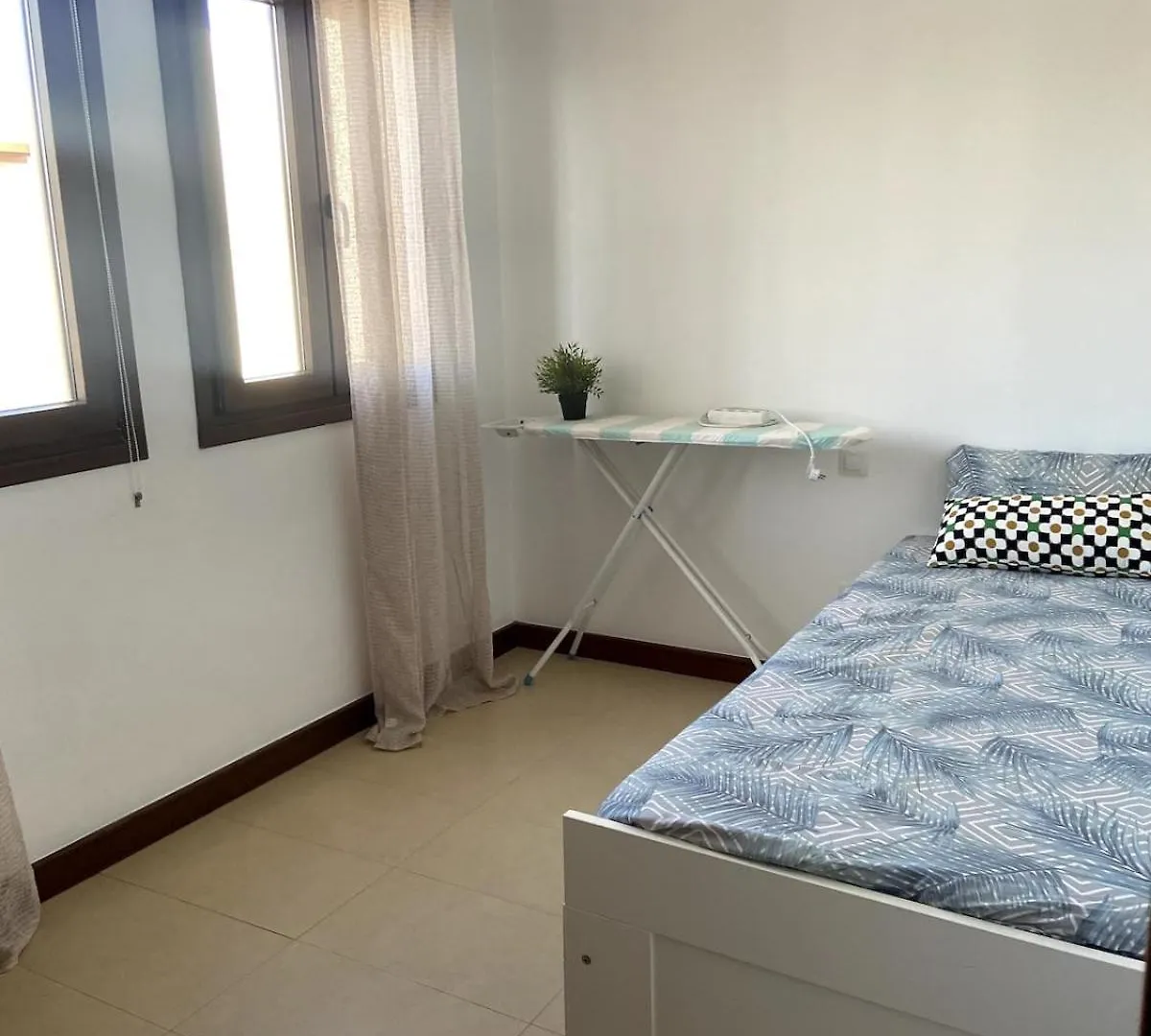 Casa Malpeis Villa Yaiza  Yaiza (Lanzarote)
