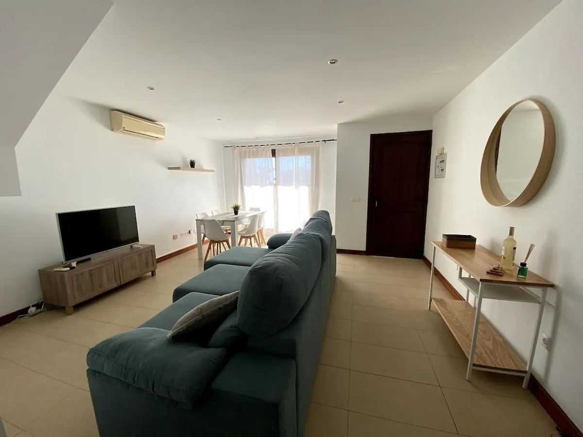 Casa Malpeis Villa Yaiza  0*, Yaiza (Lanzarote)