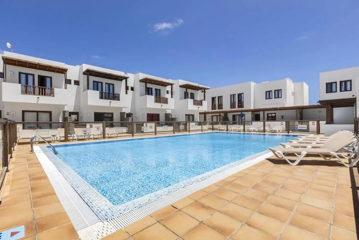 Casa Malpeis Villa Yaiza  0*, Yaiza (Lanzarote)