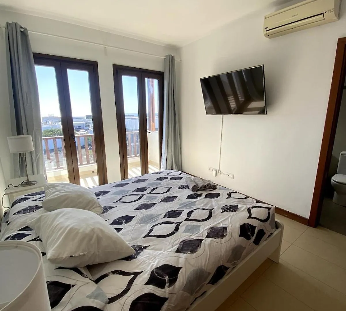 Holiday home Casa Malpeis Villa Yaiza  Spain