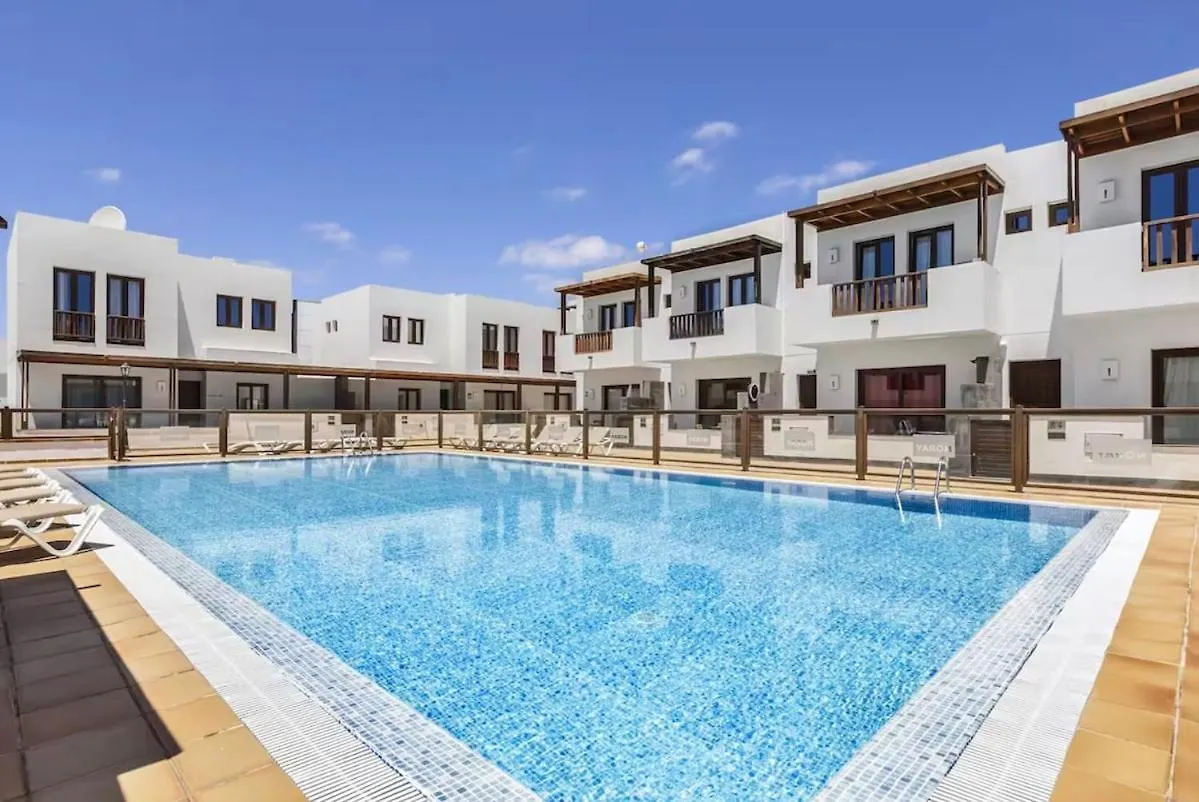 Casa Malpeis Villa Yaiza  Holiday home