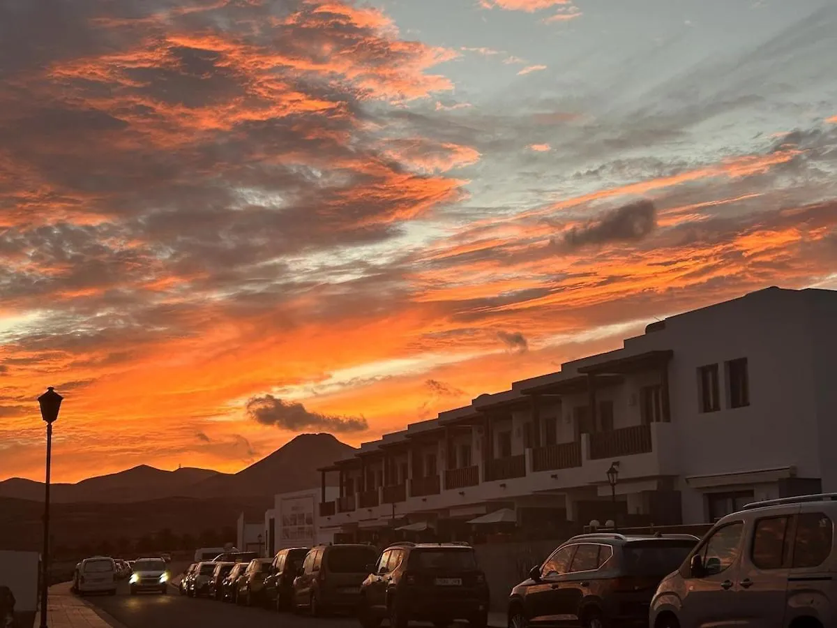 Casa Malpeis Villa Yaiza  Yaiza (Lanzarote)