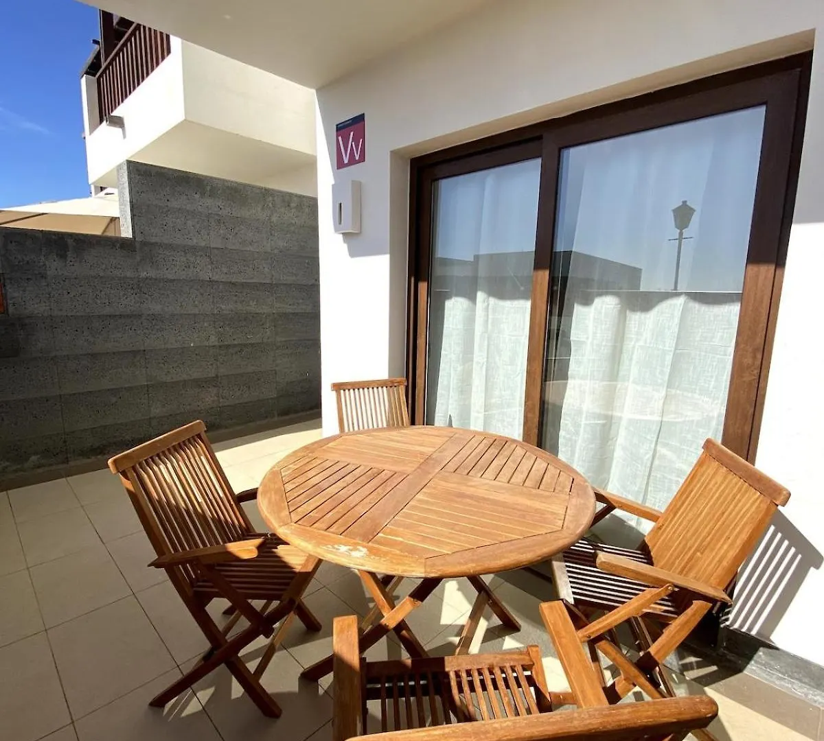 Holiday home Casa Malpeis Villa Yaiza